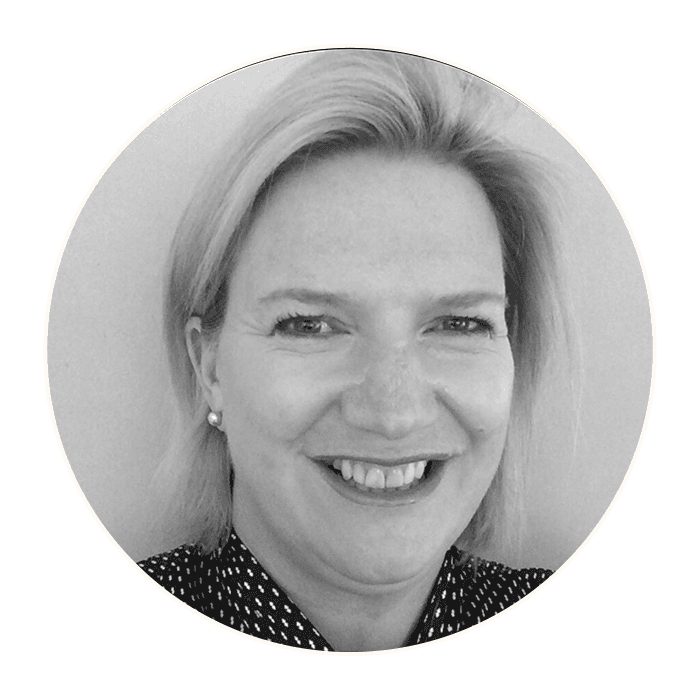 Alexandra Holmes - Co-Founder