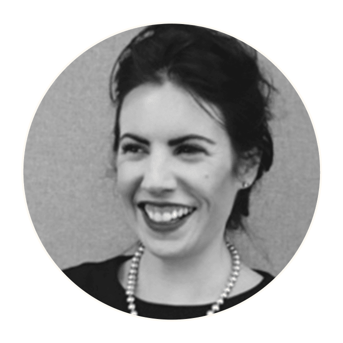 Rachel McGibney - Co-Founder