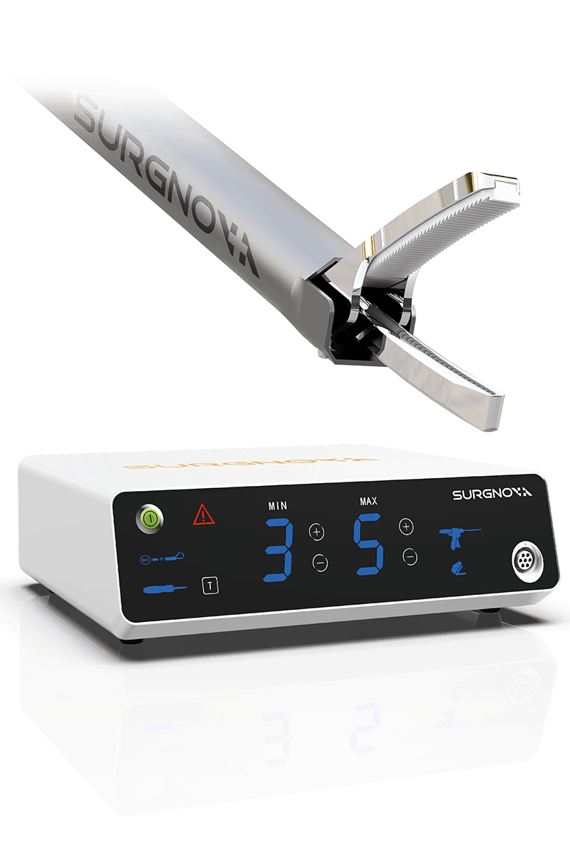 Ultrasonic Scalpel System